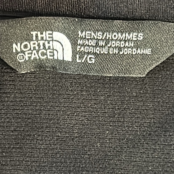 NWOT The North Face shirt & Hat - Picture 6 of 12